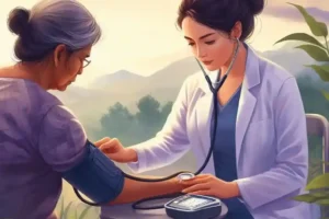 कब्ज से राहत पाने के लिए आसान और प्रभावी तरीके 4 रोजाना ब्लड प्रेशर मापना इसे कण्ट्रोल करने का तरीका है।